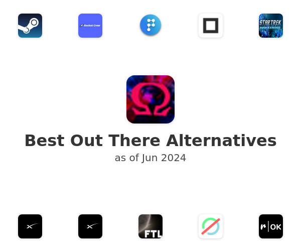 Best Out There Alternatives