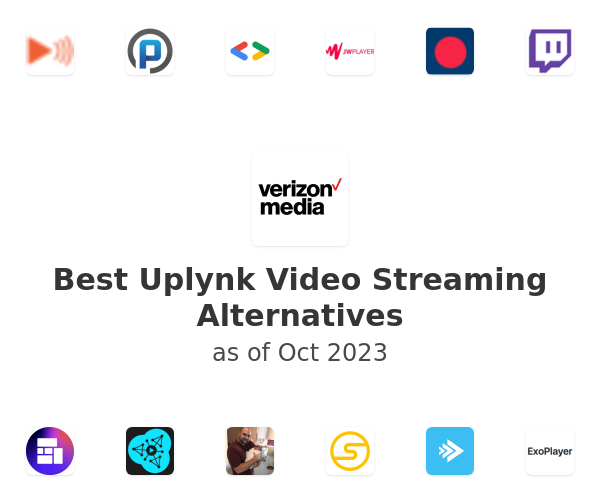 Best Uplynk Video Streaming Alternatives