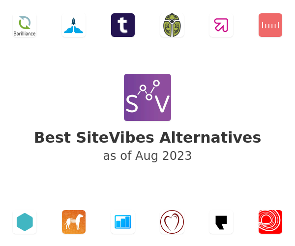 Best SiteVibes Alternatives