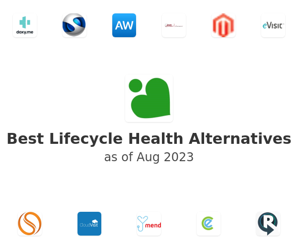Best Lifecycle Health Alternatives