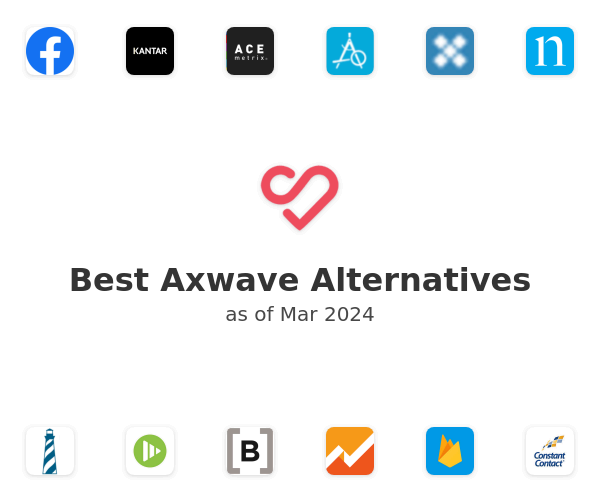 Best Axwave Alternatives
