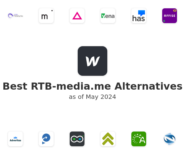 Best RTB-media.me Alternatives