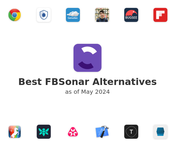 Best FBSonar Alternatives