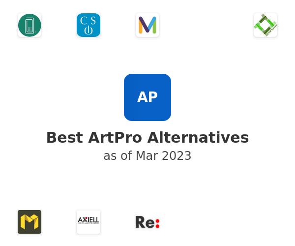 Best ArtPro Alternatives
