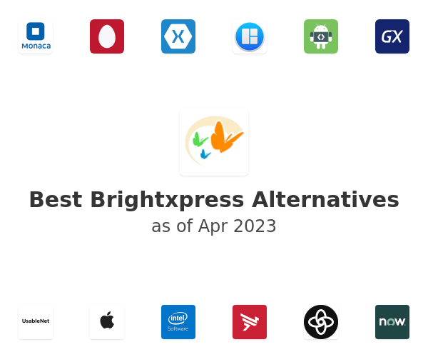 Best Brightxpress Alternatives