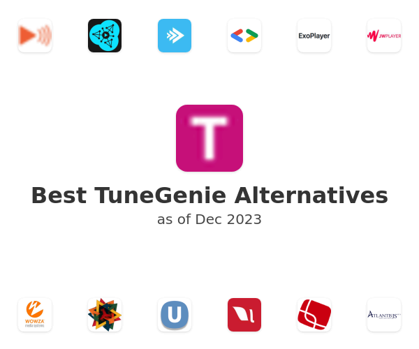 Best TuneGenie Alternatives