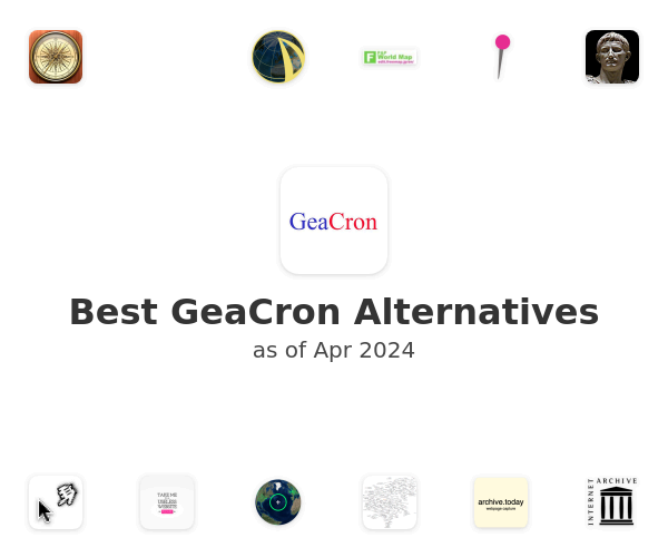Best GeaCron Alternatives