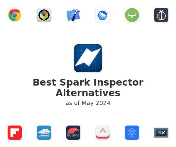 Best Spark Inspector Alternatives