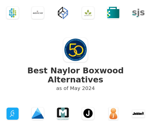 Best Naylor Boxwood Alternatives