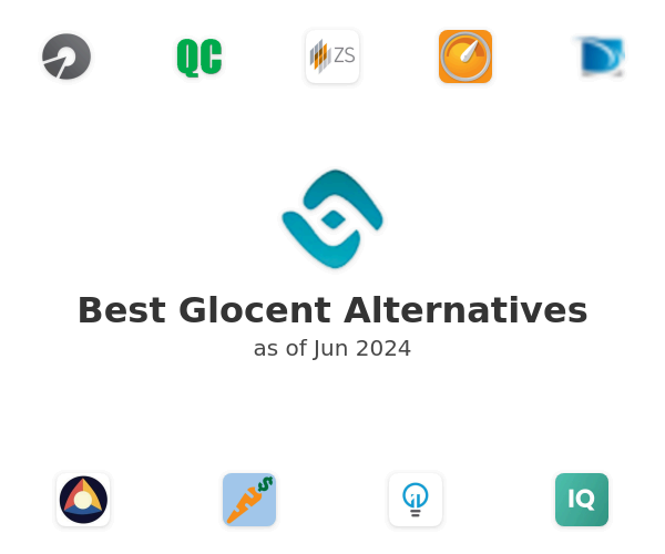 Best Glocent Alternatives