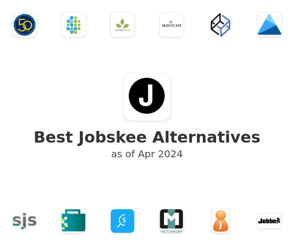 Best Jobskee Alternatives
