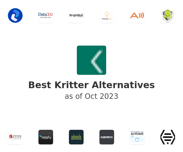 Best Kritter Alternatives