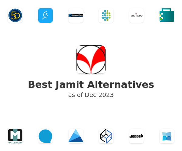 Best Jamit Alternatives