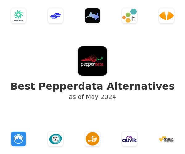 Best Pepperdata Alternatives
