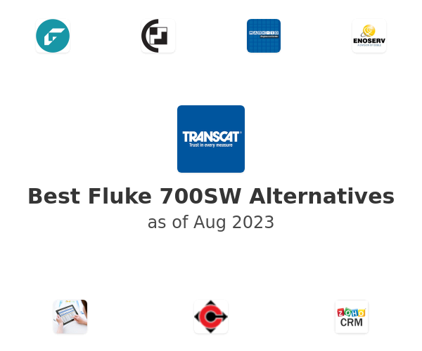 Best Fluke 700SW Alternatives