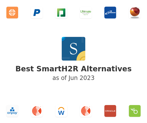 Best SmartH2R Alternatives