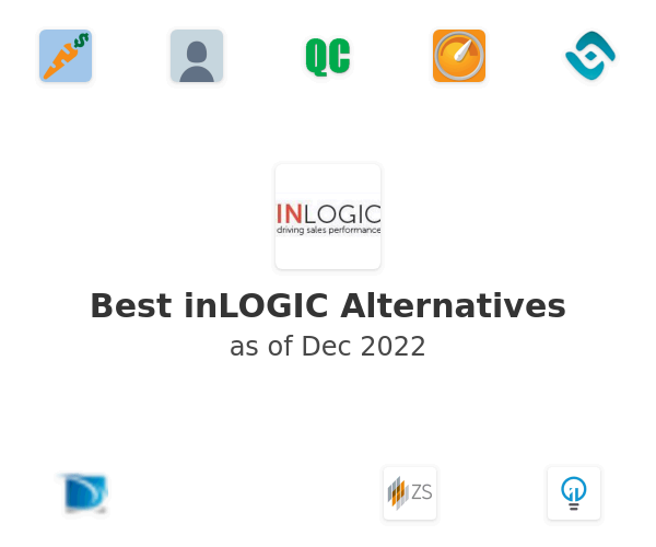 Best inLOGIC Alternatives
