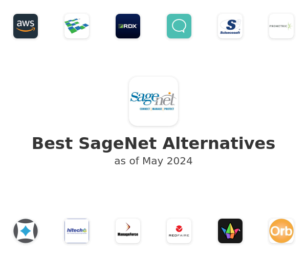 Best SageNet Alternatives