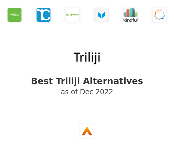 Best Triliji Alternatives