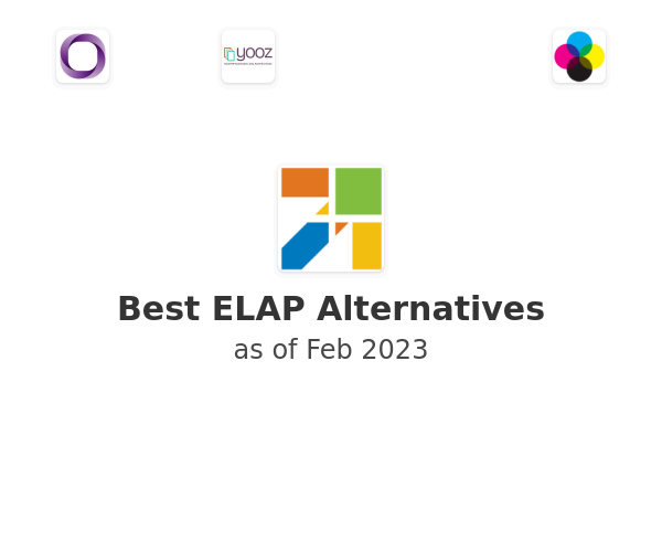 Best efficiencyleaders.com.au ELAP Alternatives