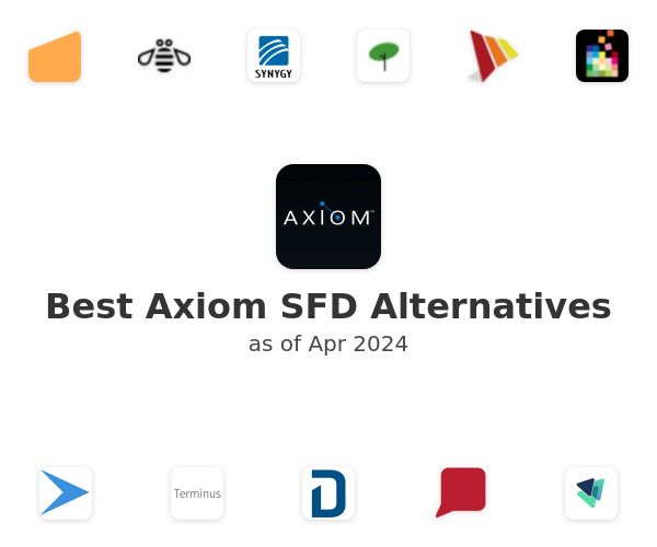 Best Axiom SFD Alternatives