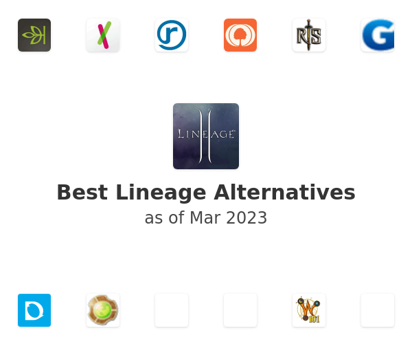 Best Lineage Alternatives