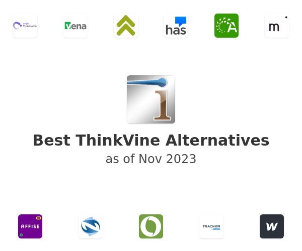 Best ThinkVine Alternatives
