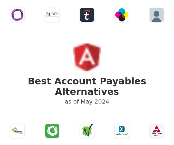 Best Account Payables Alternatives