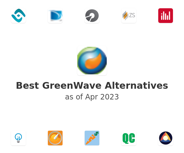 Best GreenWave Alternatives