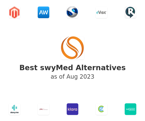Best swyMed Alternatives