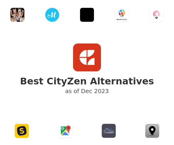 Best CityZen Alternatives