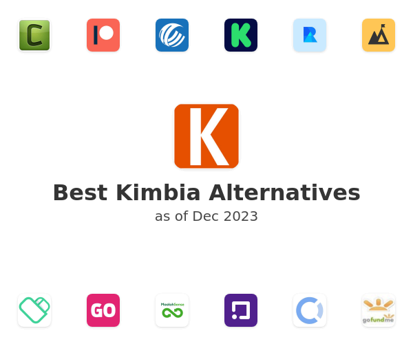 Best Kimbia Alternatives