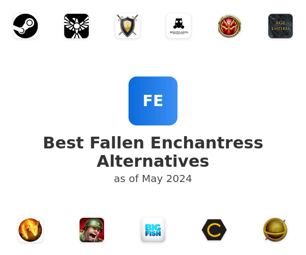 Best Fallen Enchantress Alternatives