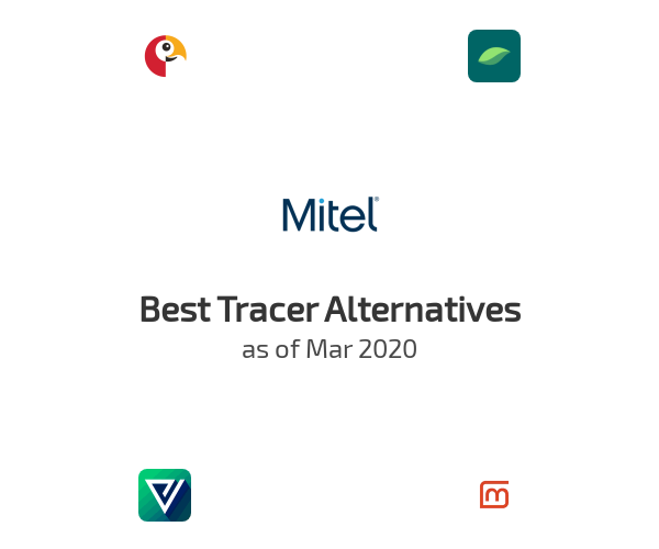Best mitel.com Tracer Alternatives
