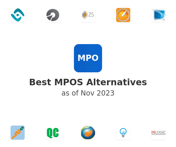 Best MPOS Alternatives