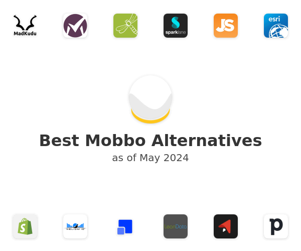 Best Mobbo Alternatives
