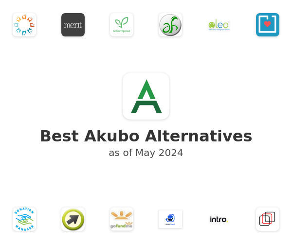 Best Akubo Alternatives