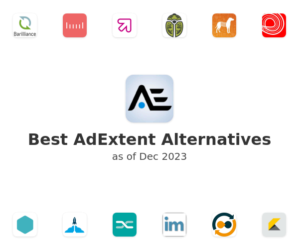 Best AdExtent Alternatives