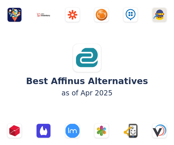 Best Affinus Alternatives