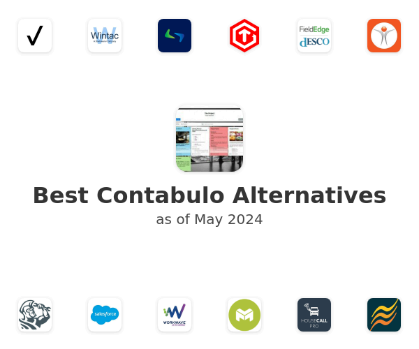 Best Contabulo Alternatives