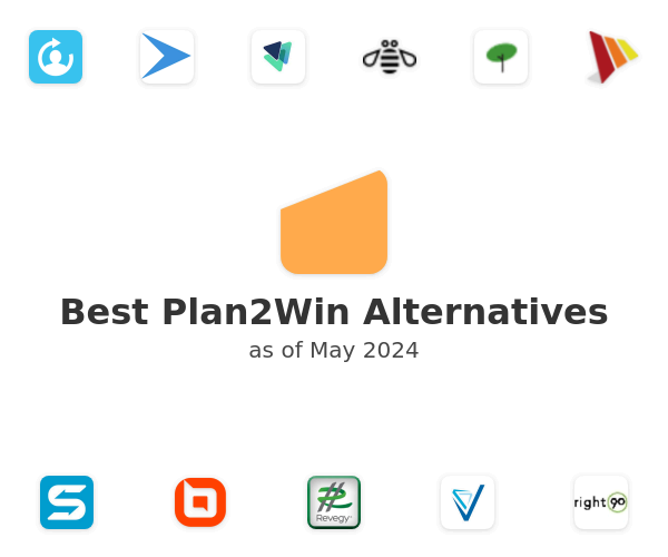 Best Plan2Win Alternatives