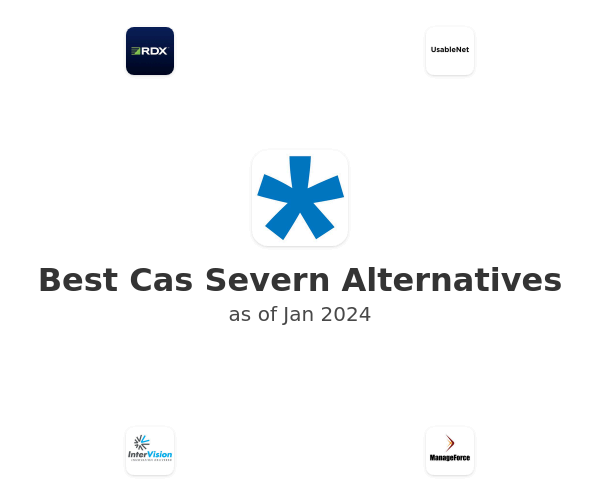 Best Cas Severn Alternatives