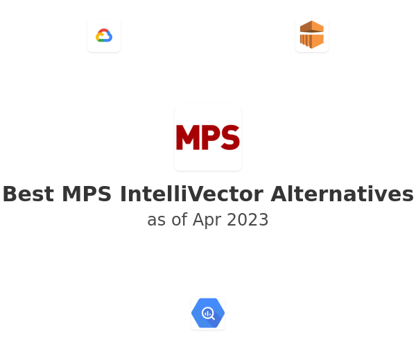 Best MPS IntelliVector Alternatives