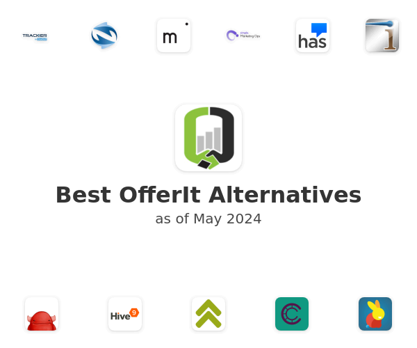 Best OfferIt Alternatives