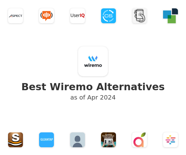 Best Wiremo Alternatives