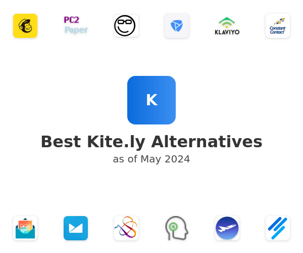 Best Kite.ly Alternatives