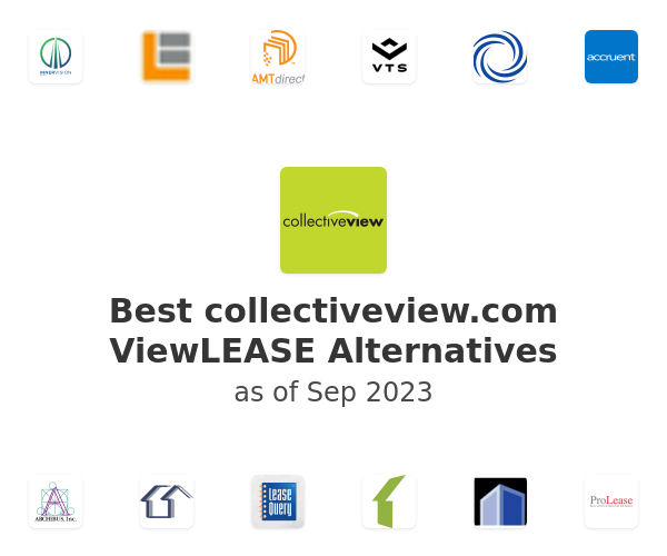 Best collectiveview.com ViewLEASE Alternatives