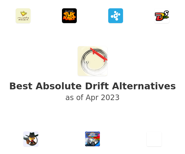 Best Absolute Drift Alternatives