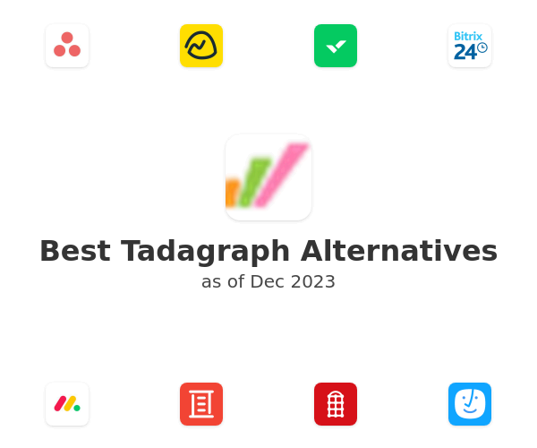 Best Tadagraph Alternatives