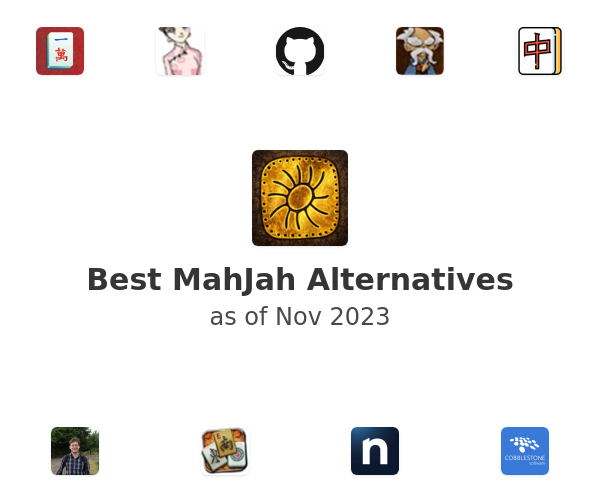 Best MahJah Alternatives
